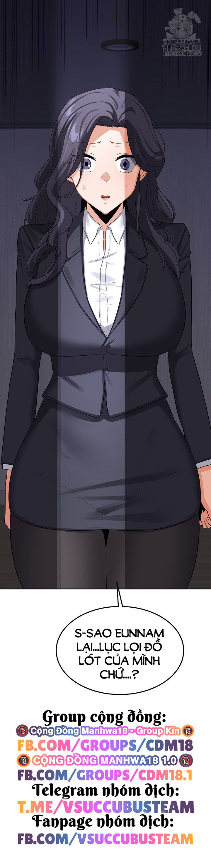 đọc truyện Kế Hoạch Trao Đổi Mẹ Chương 35 ảnh 14 tại Thiên Thai Truyện