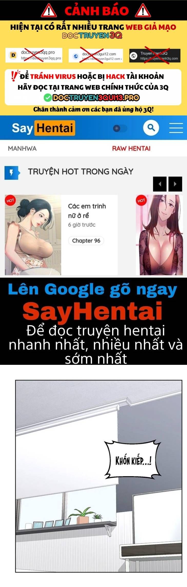 đọc truyện Kế Hoạch Trao Đổi Mẹ Chương 36 ảnh 2 tại Thiên Thai Truyện