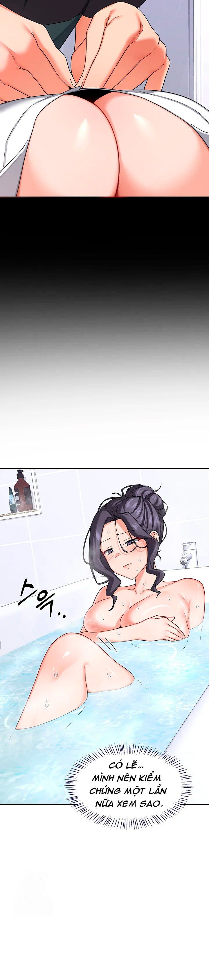 đọc truyện Kế Hoạch Trao Đổi Mẹ Chương 36 ảnh 14 tại Thiên Thai Truyện