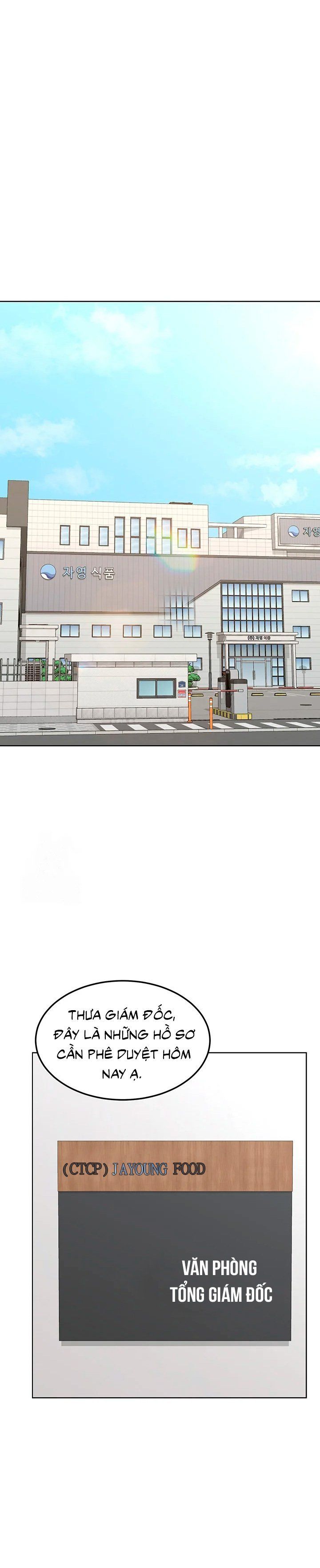 đọc truyện Kế Hoạch Trao Đổi Mẹ Chương 36 ảnh 20 tại Thiên Thai Truyện