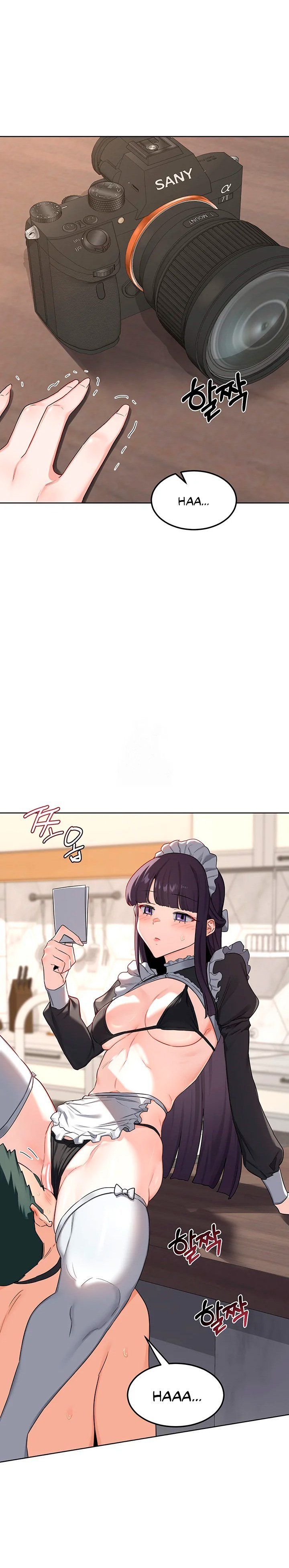 đọc truyện Kế Hoạch Trao Đổi Mẹ Chương 36 ảnh 23 tại Thiên Thai Truyện