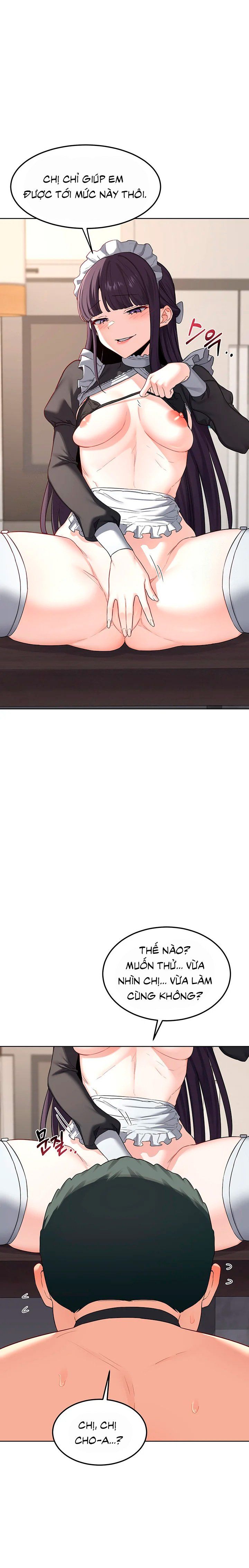 đọc truyện Kế Hoạch Trao Đổi Mẹ Chương 36 ảnh 30 tại Thiên Thai Truyện