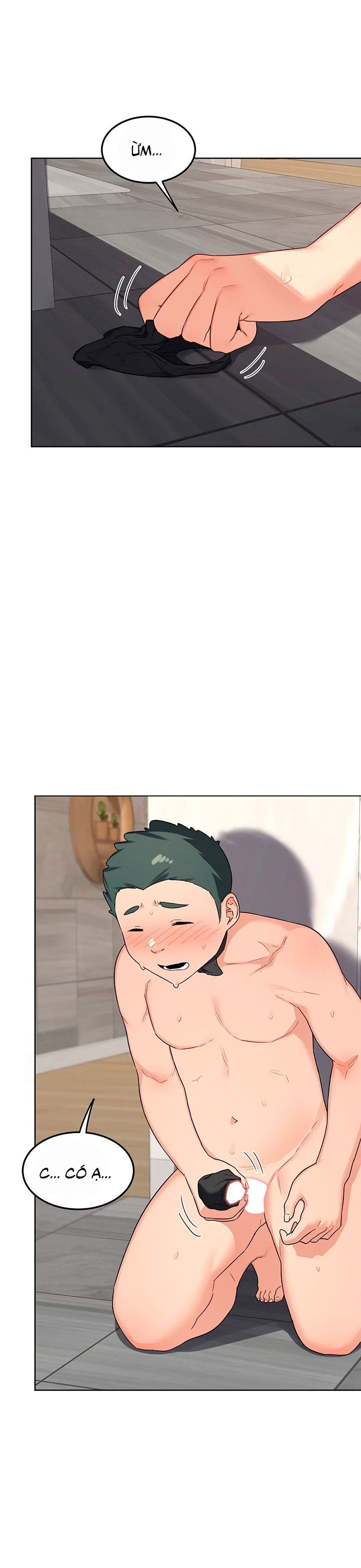 đọc truyện Kế Hoạch Trao Đổi Mẹ Chương 36 ảnh 31 tại Thiên Thai Truyện