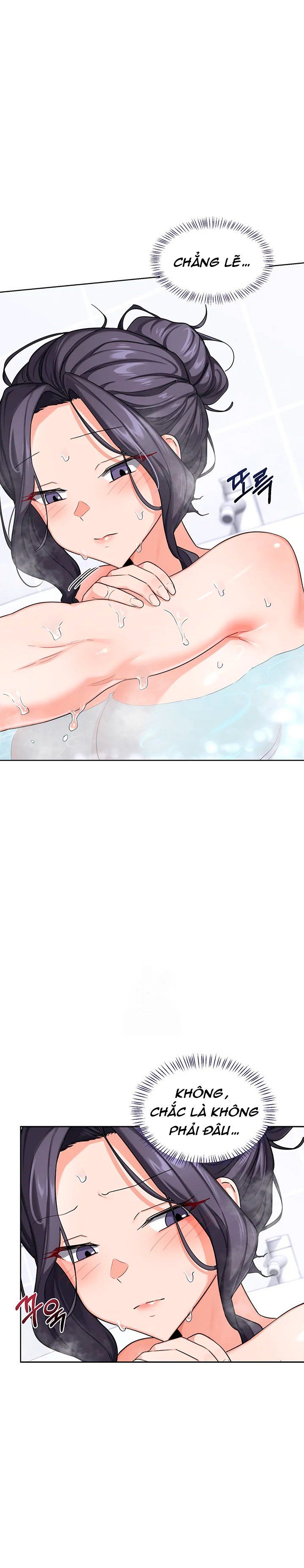 đọc truyện Kế Hoạch Trao Đổi Mẹ Chương 36 ảnh 11 tại Thiên Thai Truyện