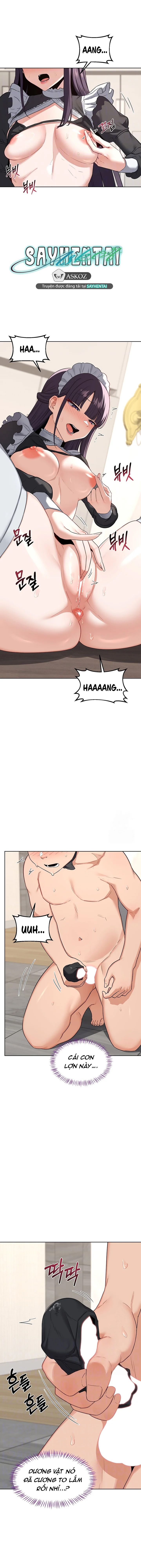 đọc truyện Kế Hoạch Trao Đổi Mẹ Chương 37 ảnh 3 tại Thiên Thai Truyện