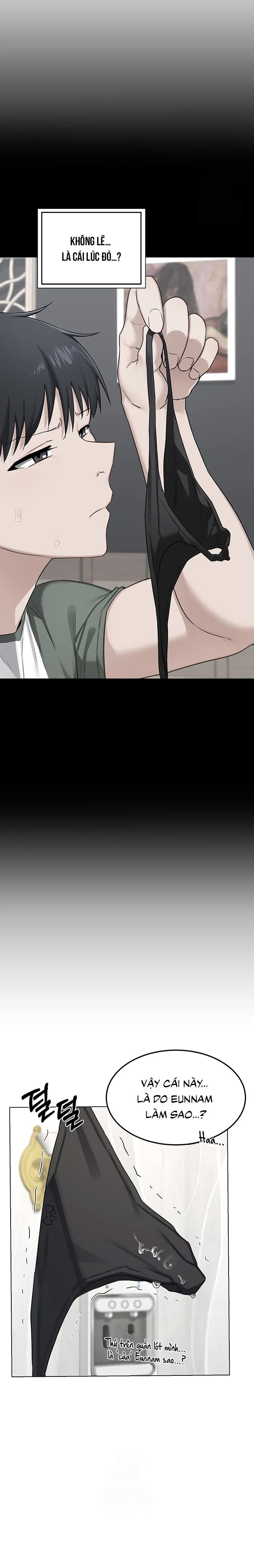 đọc truyện Kế Hoạch Trao Đổi Mẹ Chương 37 ảnh 14 tại Thiên Thai Truyện