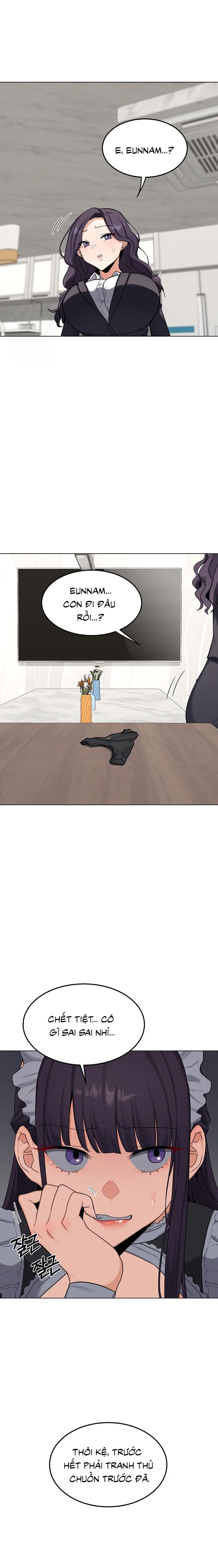 đọc truyện Kế Hoạch Trao Đổi Mẹ Chương 37 ảnh 15 tại Thiên Thai Truyện