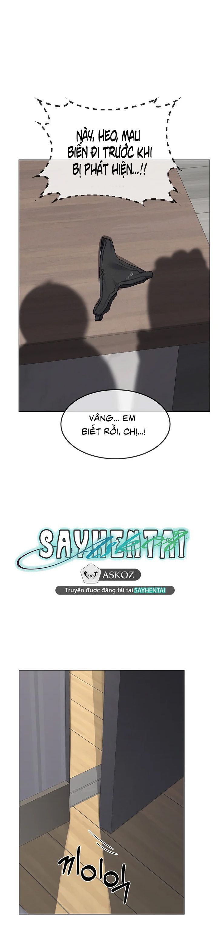 đọc truyện Kế Hoạch Trao Đổi Mẹ Chương 37 ảnh 16 tại Thiên Thai Truyện