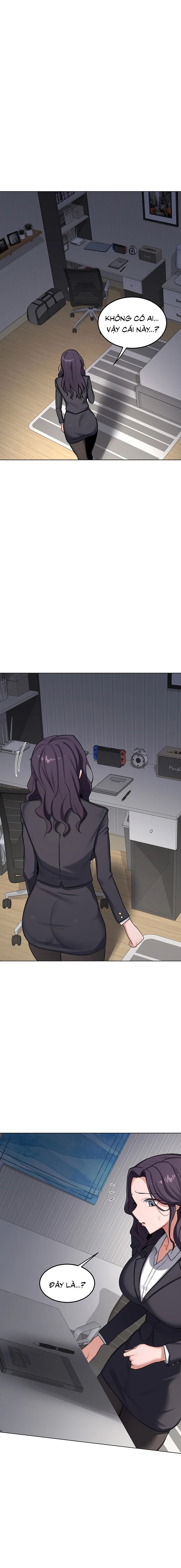 đọc truyện Kế Hoạch Trao Đổi Mẹ Chương 37 ảnh 17 tại Thiên Thai Truyện