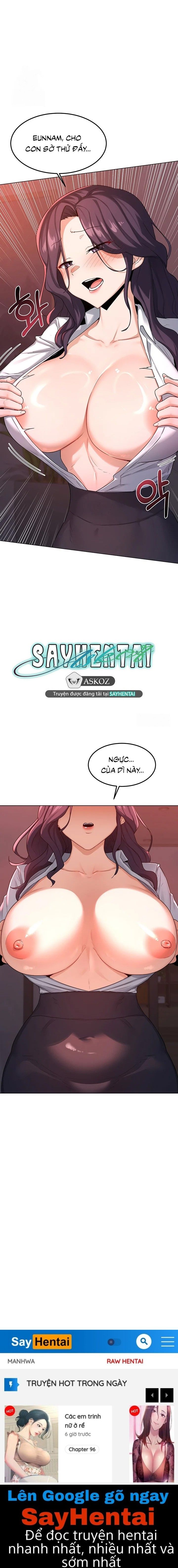 đọc truyện Kế Hoạch Trao Đổi Mẹ Chương 37 ảnh 27 tại Thiên Thai Truyện