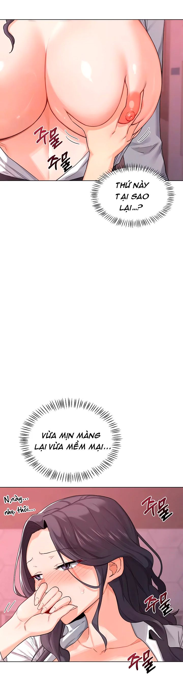 đọc truyện Kế Hoạch Trao Đổi Mẹ Chương 38 ảnh 6 tại Thiên Thai Truyện