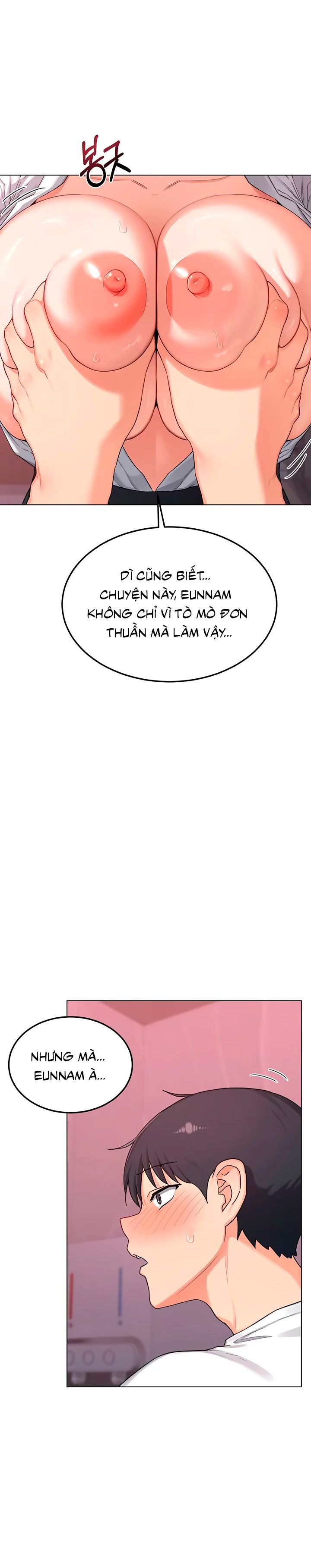 đọc truyện Kế Hoạch Trao Đổi Mẹ Chương 38 ảnh 9 tại Thiên Thai Truyện