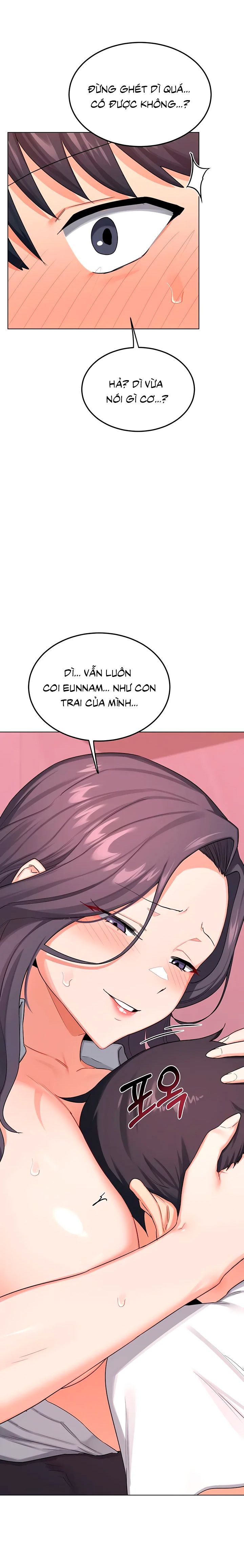 đọc truyện Kế Hoạch Trao Đổi Mẹ Chương 38 ảnh 10 tại Thiên Thai Truyện