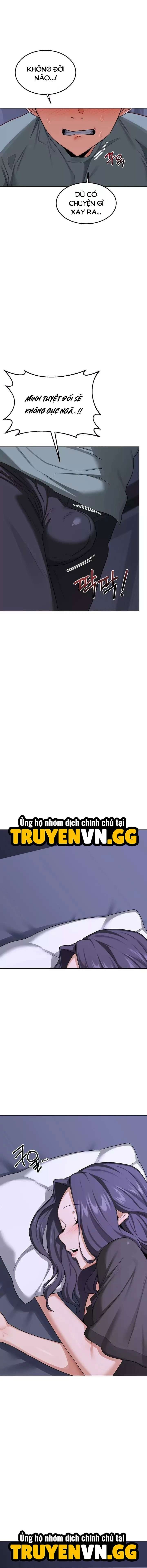 đọc truyện Kế Hoạch Trao Đổi Mẹ Chương 40 ảnh 13 tại Thiên Thai Truyện