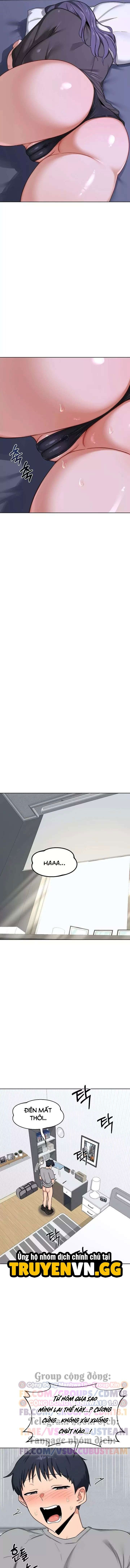 đọc truyện Kế Hoạch Trao Đổi Mẹ Chương 40 ảnh 14 tại Thiên Thai Truyện