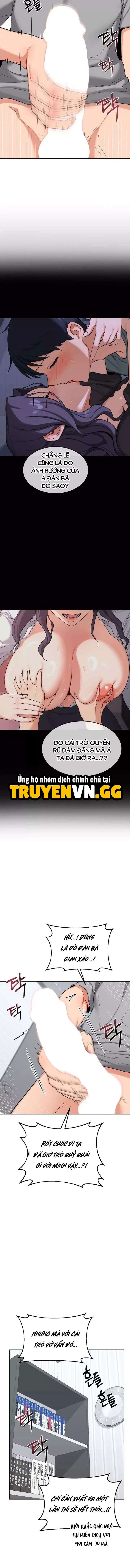 đọc truyện Kế Hoạch Trao Đổi Mẹ Chương 40 ảnh 15 tại Thiên Thai Truyện