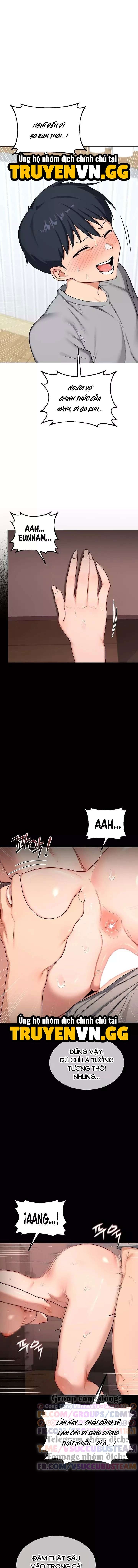 đọc truyện Kế Hoạch Trao Đổi Mẹ Chương 40 ảnh 16 tại Thiên Thai Truyện