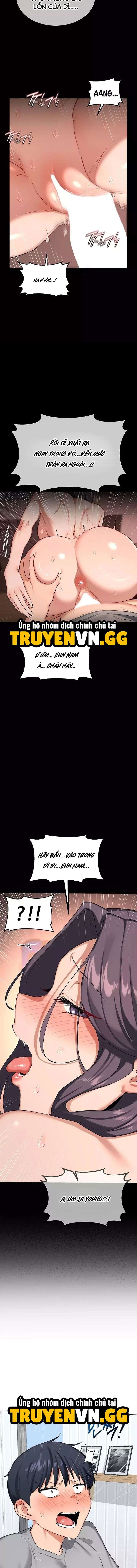 đọc truyện Kế Hoạch Trao Đổi Mẹ Chương 40 ảnh 17 tại Thiên Thai Truyện