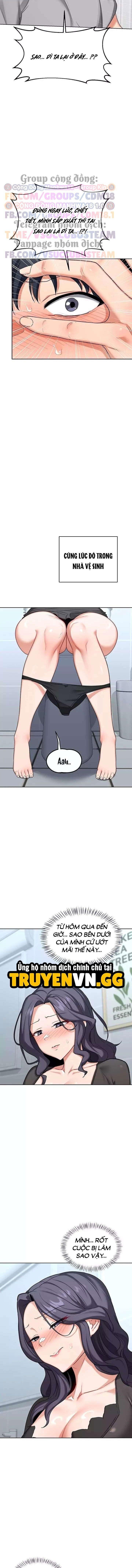 đọc truyện Kế Hoạch Trao Đổi Mẹ Chương 40 ảnh 18 tại Thiên Thai Truyện