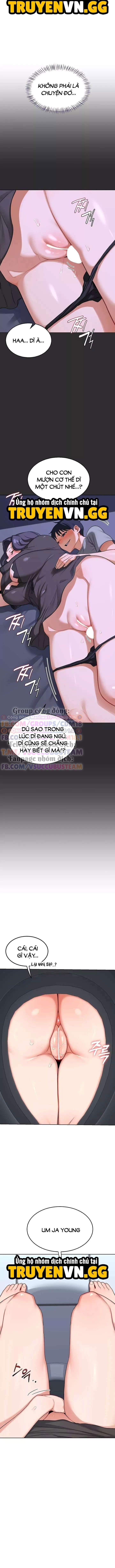 đọc truyện Kế Hoạch Trao Đổi Mẹ Chương 40 ảnh 20 tại Thiên Thai Truyện