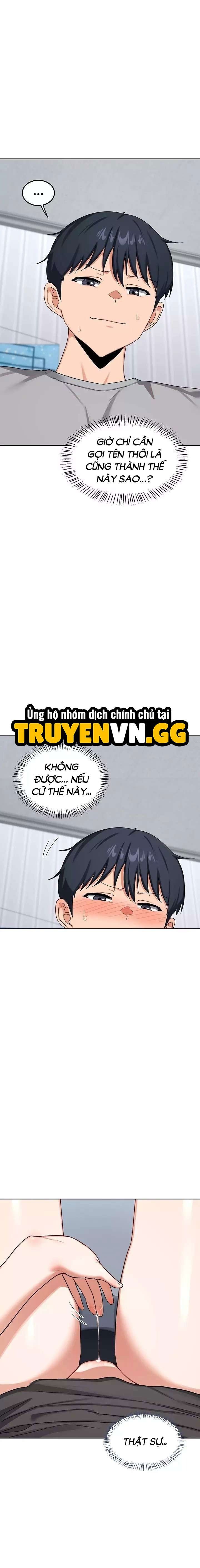 đọc truyện Kế Hoạch Trao Đổi Mẹ Chương 40 ảnh 22 tại Thiên Thai Truyện