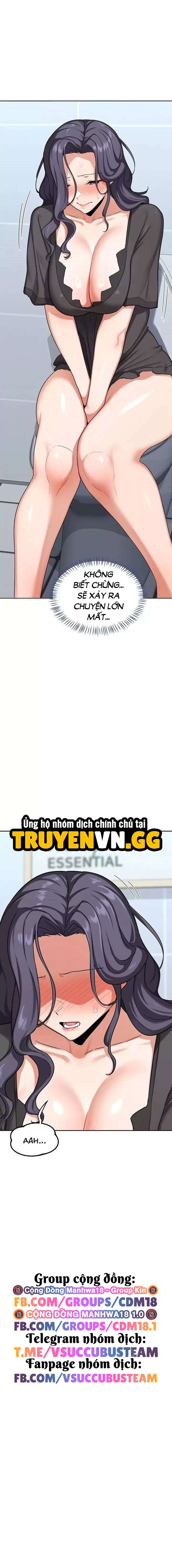 đọc truyện Kế Hoạch Trao Đổi Mẹ Chương 40 ảnh 23 tại Thiên Thai Truyện