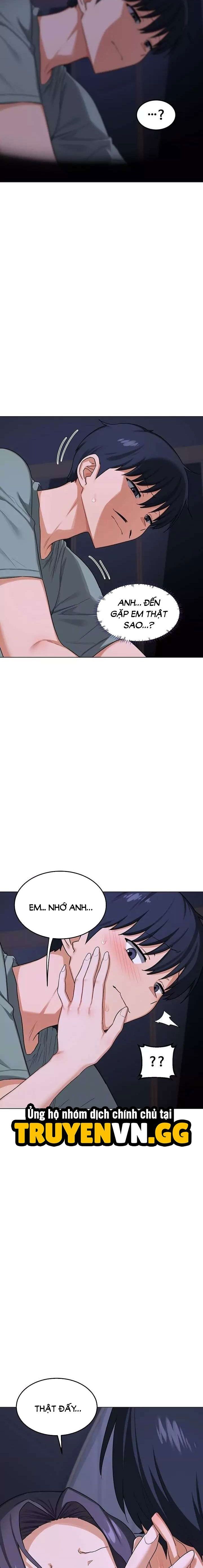 đọc truyện Kế Hoạch Trao Đổi Mẹ Chương 40 ảnh 5 tại Thiên Thai Truyện