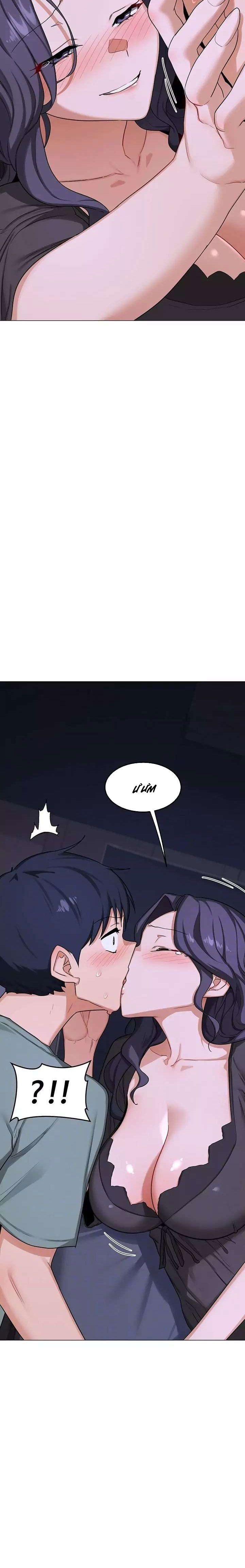 đọc truyện Kế Hoạch Trao Đổi Mẹ Chương 40 ảnh 6 tại Thiên Thai Truyện