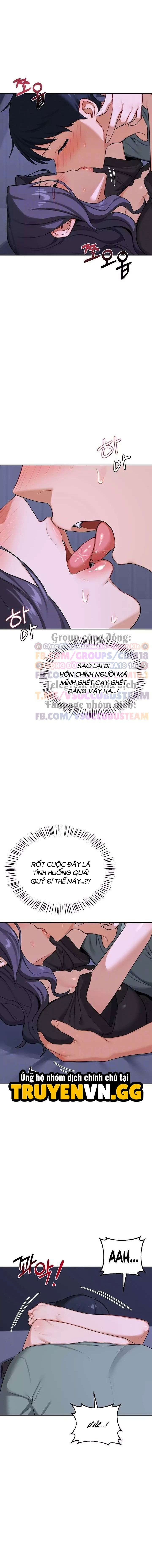 đọc truyện Kế Hoạch Trao Đổi Mẹ Chương 40 ảnh 8 tại Thiên Thai Truyện