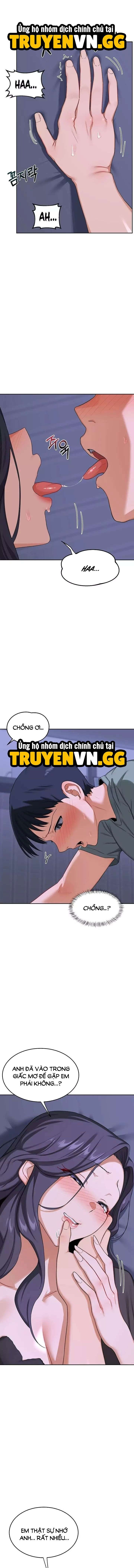 đọc truyện Kế Hoạch Trao Đổi Mẹ Chương 40 ảnh 9 tại Thiên Thai Truyện