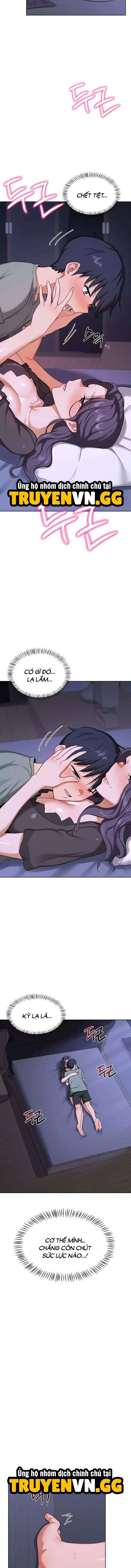 đọc truyện Kế Hoạch Trao Đổi Mẹ Chương 40 ảnh 11 tại Thiên Thai Truyện