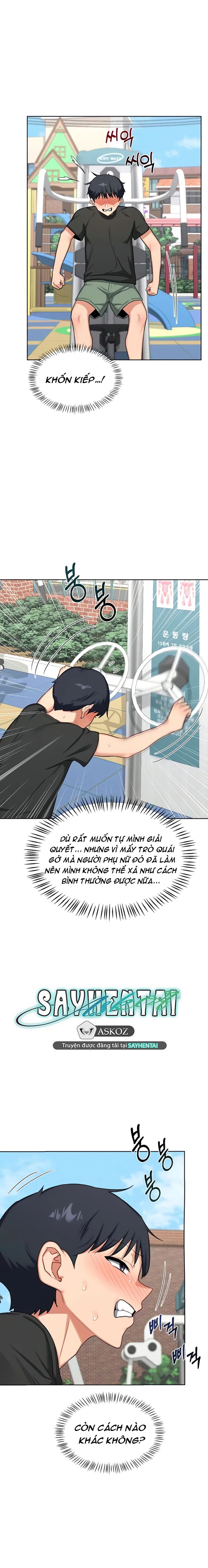 đọc truyện Kế Hoạch Trao Đổi Mẹ Chương 41 ảnh 13 tại Thiên Thai Truyện