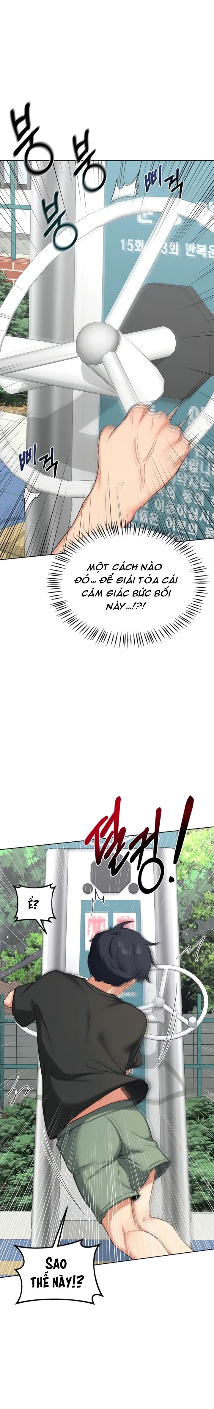 đọc truyện Kế Hoạch Trao Đổi Mẹ Chương 41 ảnh 14 tại Thiên Thai Truyện