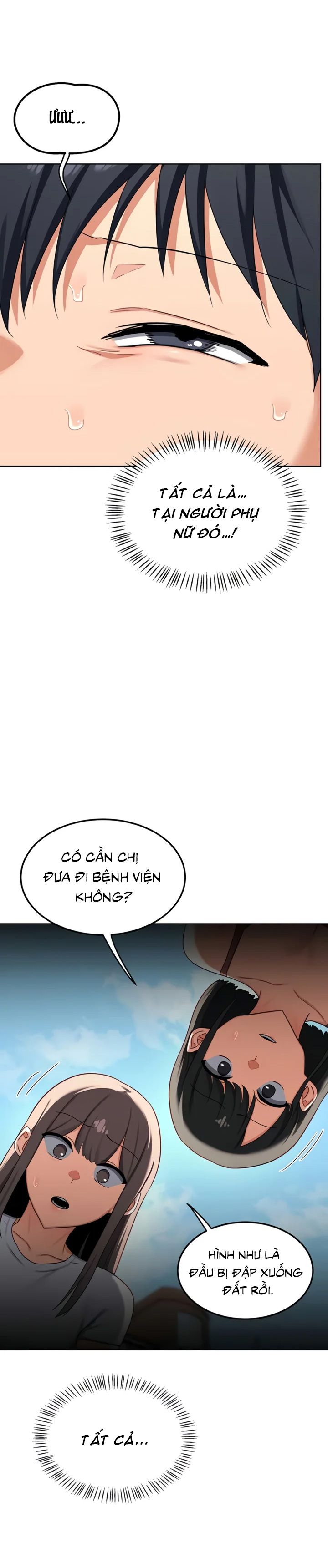 đọc truyện Kế Hoạch Trao Đổi Mẹ Chương 41 ảnh 16 tại Thiên Thai Truyện