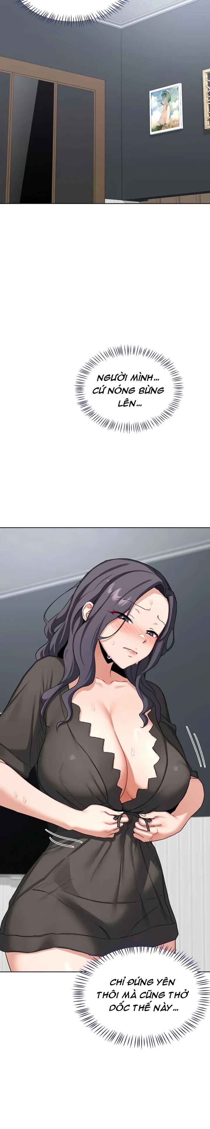 đọc truyện Kế Hoạch Trao Đổi Mẹ Chương 41 ảnh 18 tại Thiên Thai Truyện