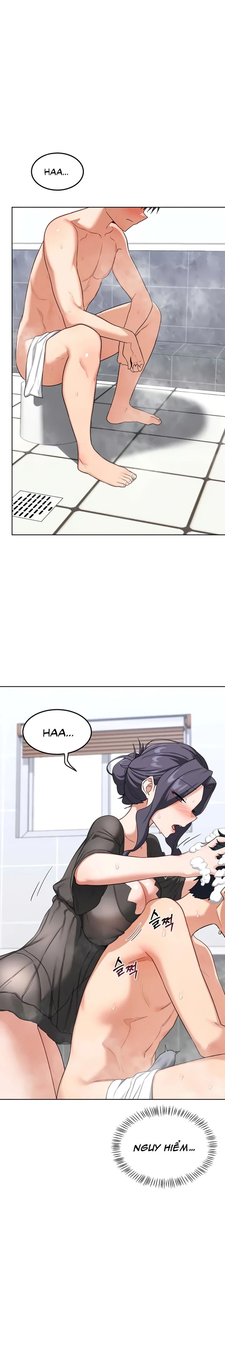 đọc truyện Kế Hoạch Trao Đổi Mẹ Chương 41 ảnh 29 tại Thiên Thai Truyện