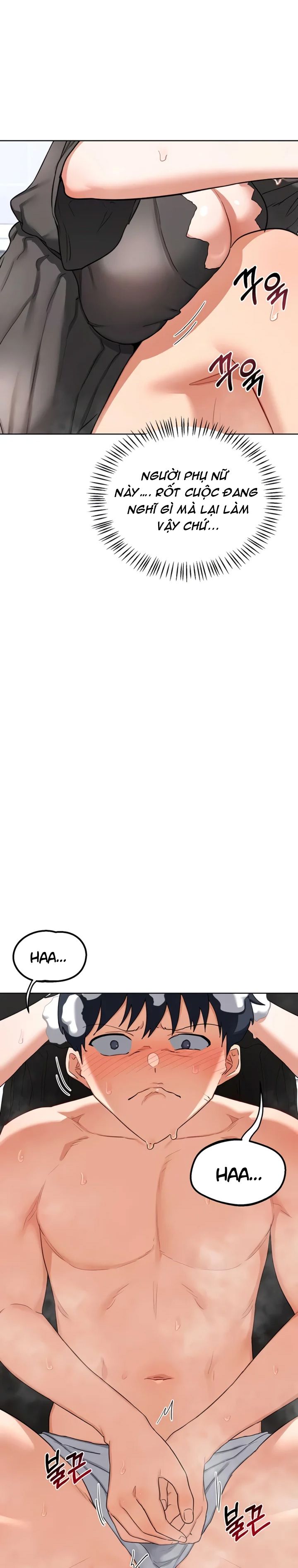 đọc truyện Kế Hoạch Trao Đổi Mẹ Chương 41 ảnh 30 tại Thiên Thai Truyện