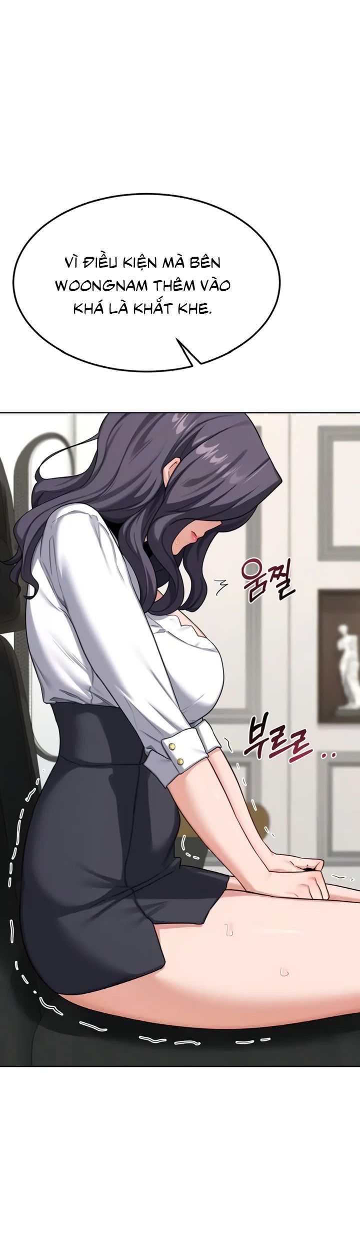 đọc truyện Kế Hoạch Trao Đổi Mẹ Chương 41 ảnh 5 tại Thiên Thai Truyện