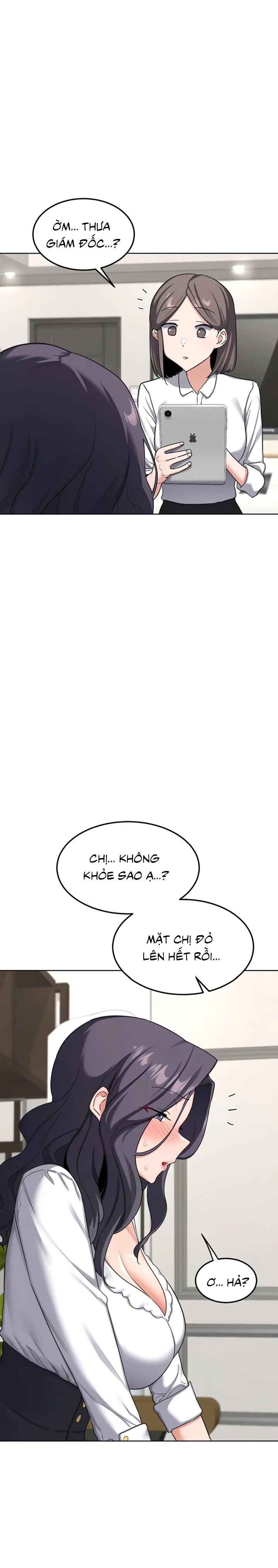 đọc truyện Kế Hoạch Trao Đổi Mẹ Chương 41 ảnh 6 tại Thiên Thai Truyện