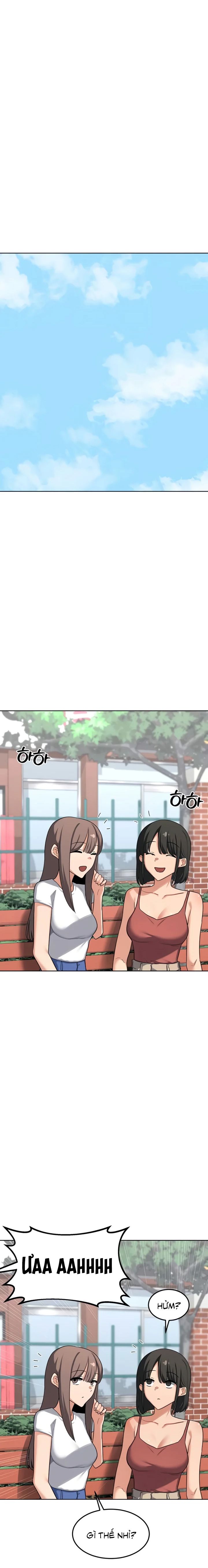 đọc truyện Kế Hoạch Trao Đổi Mẹ Chương 41 ảnh 9 tại Thiên Thai Truyện