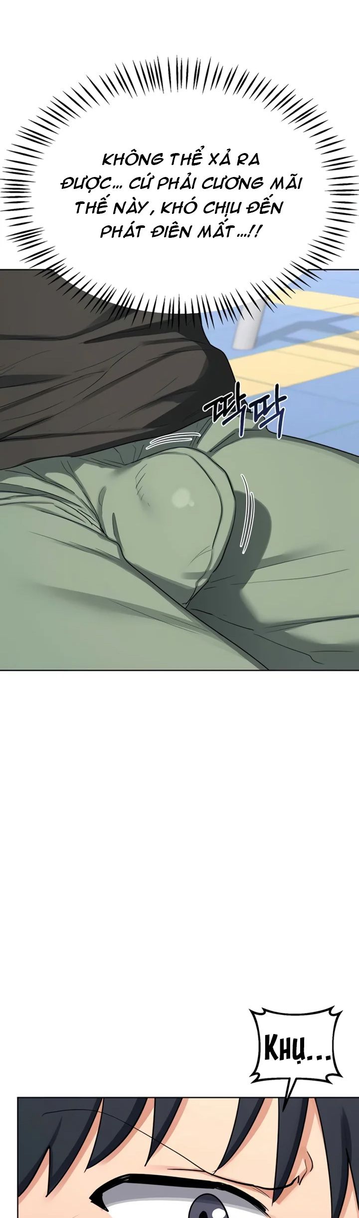 đọc truyện Kế Hoạch Trao Đổi Mẹ Chương 41 ảnh 11 tại Thiên Thai Truyện