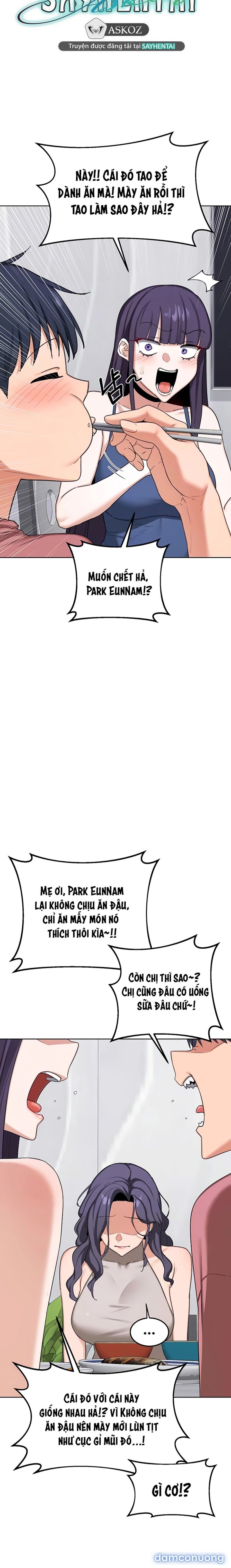 đọc truyện Kế Hoạch Trao Đổi Mẹ Chương 44 ảnh 3 tại Thiên Thai Truyện