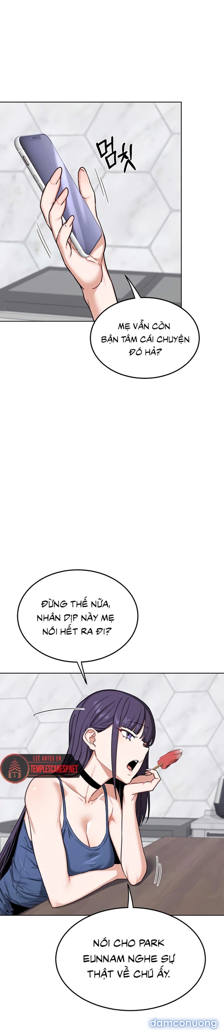 đọc truyện Kế Hoạch Trao Đổi Mẹ Chương 44 ảnh 12 tại Thiên Thai Truyện