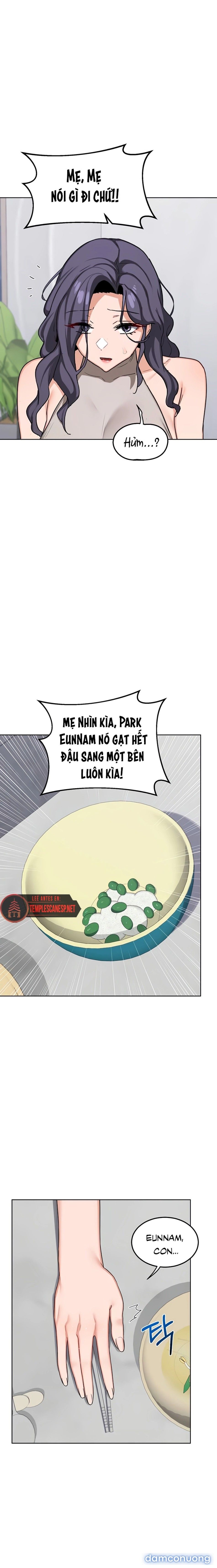 đọc truyện Kế Hoạch Trao Đổi Mẹ Chương 44 ảnh 4 tại Thiên Thai Truyện