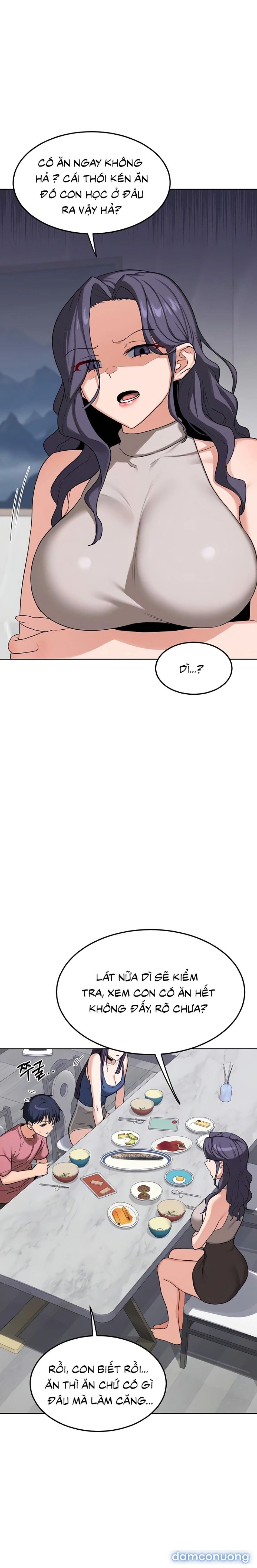 đọc truyện Kế Hoạch Trao Đổi Mẹ Chương 44 ảnh 5 tại Thiên Thai Truyện