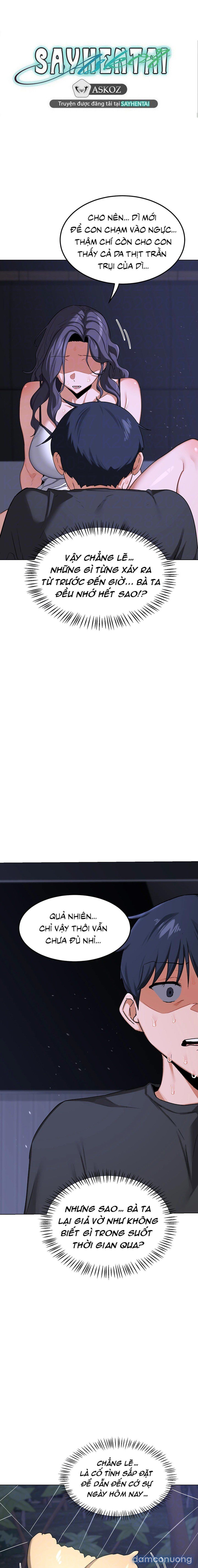 đọc truyện Kế Hoạch Trao Đổi Mẹ Chương 45 ảnh 3 tại Thiên Thai Truyện