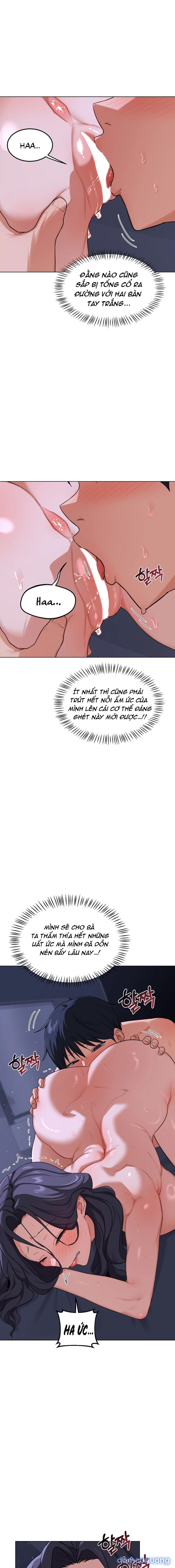 đọc truyện Kế Hoạch Trao Đổi Mẹ Chương 45 ảnh 13 tại Thiên Thai Truyện