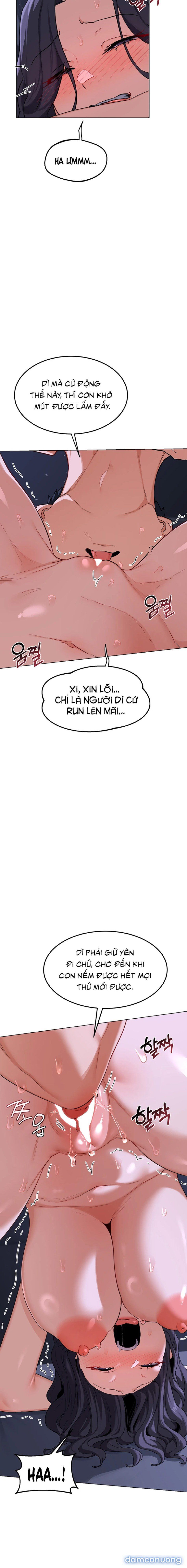 đọc truyện Kế Hoạch Trao Đổi Mẹ Chương 45 ảnh 14 tại Thiên Thai Truyện