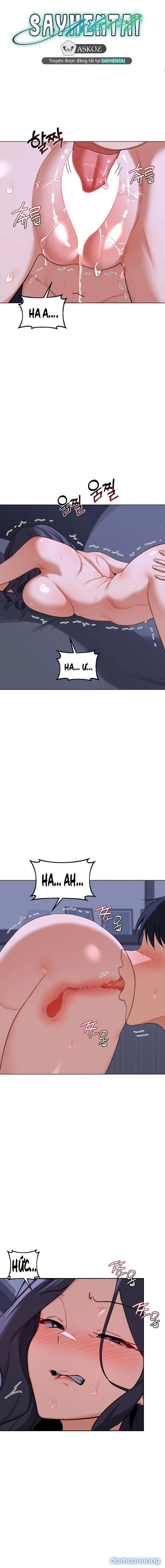 đọc truyện Kế Hoạch Trao Đổi Mẹ Chương 45 ảnh 15 tại Thiên Thai Truyện