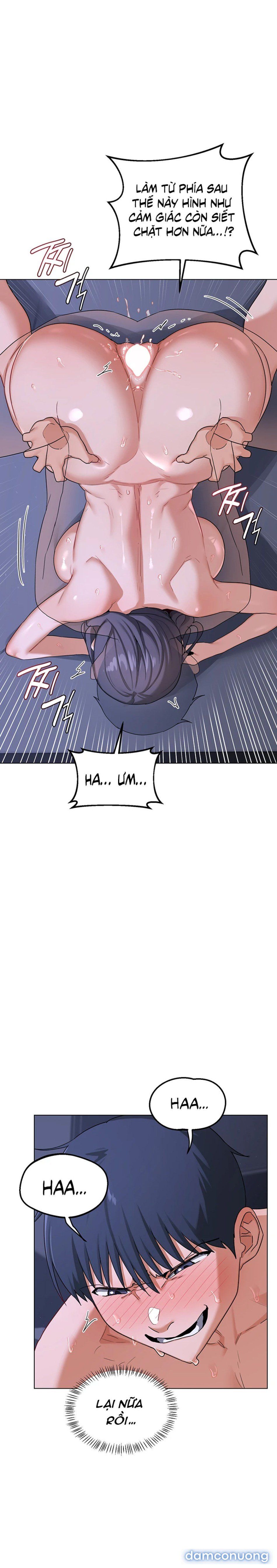 đọc truyện Kế Hoạch Trao Đổi Mẹ Chương 45 ảnh 21 tại Thiên Thai Truyện